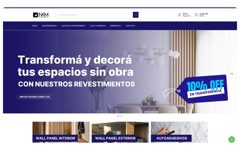 Proyecto de marca UCODE